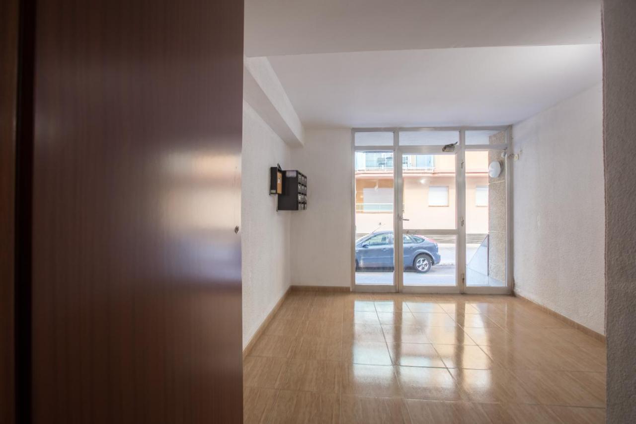Casa Martina By Marcalma Daire Calafell Dış mekan fotoğraf