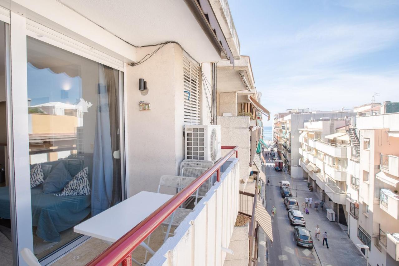 Casa Martina By Marcalma Daire Calafell Dış mekan fotoğraf